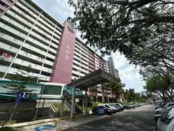 Blk 602 Yio Chu Kang Green (Ang Mo Kio), HDB Executive #491778491